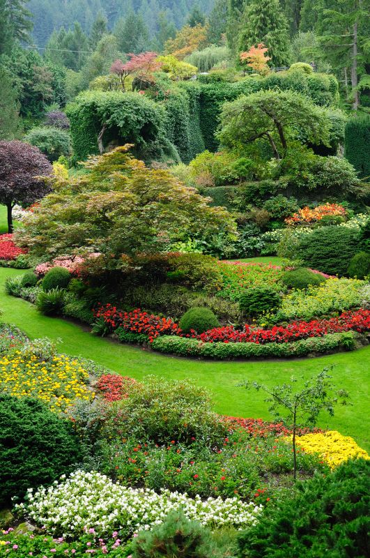 Church Landscaping in Ventura County, CA