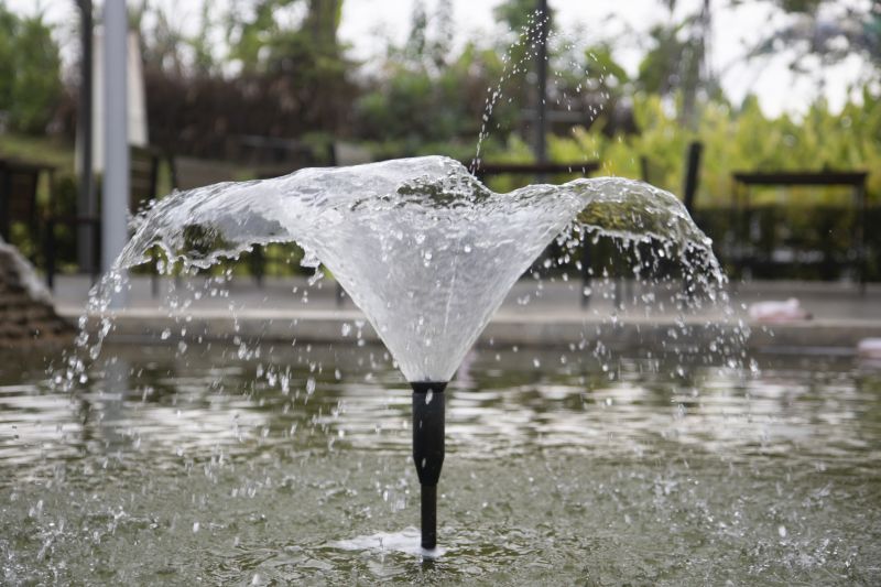Water Feature Service in Honolulu, HI
