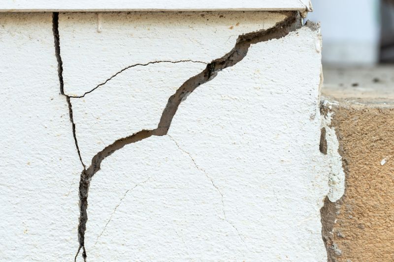 Structural Repairs